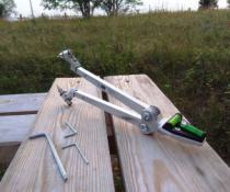 Izba Ultimate scriber