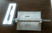 Milliz chainsaw milling attachment