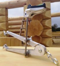 scriber Izba Ultra