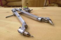 scriber Izba Ultra