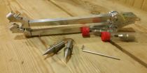 Izba scriber