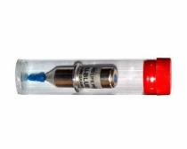 fisher pen 2" (blue)