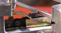 Granberg Bar-Mount Chain Saw