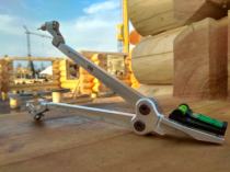 IZBA Ultimate scriber