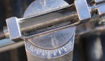 Granberg Bar-Mount Chain Saw