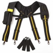 разгрузка на монтажный пояс ToughBuilt