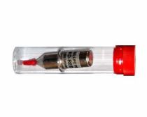 fisher pen 2" (red)