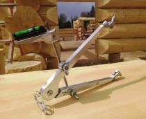 scriber Izba Ultra