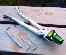 IZBA Ultimate scriber