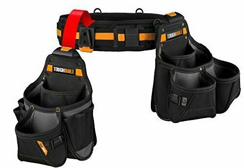 Монтажный пояс ToughBuilt