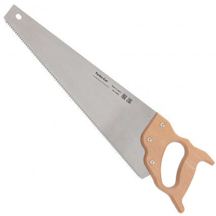 Пила-ножовка Turbo-Cut 450мм