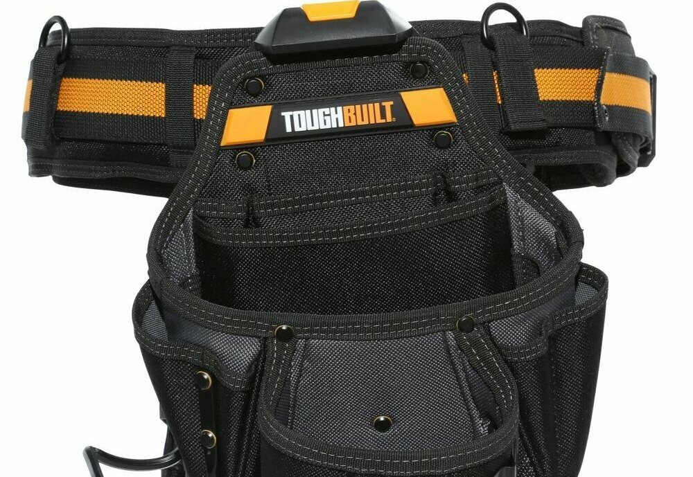 Монтажный пояс ToughBuilt