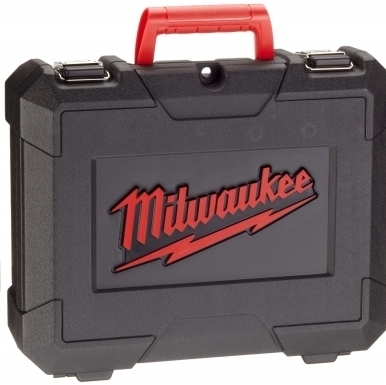 Компактный шуруповерт MILWAUKEE M12 BD-202C 4933441900 ― MILWAUKEE