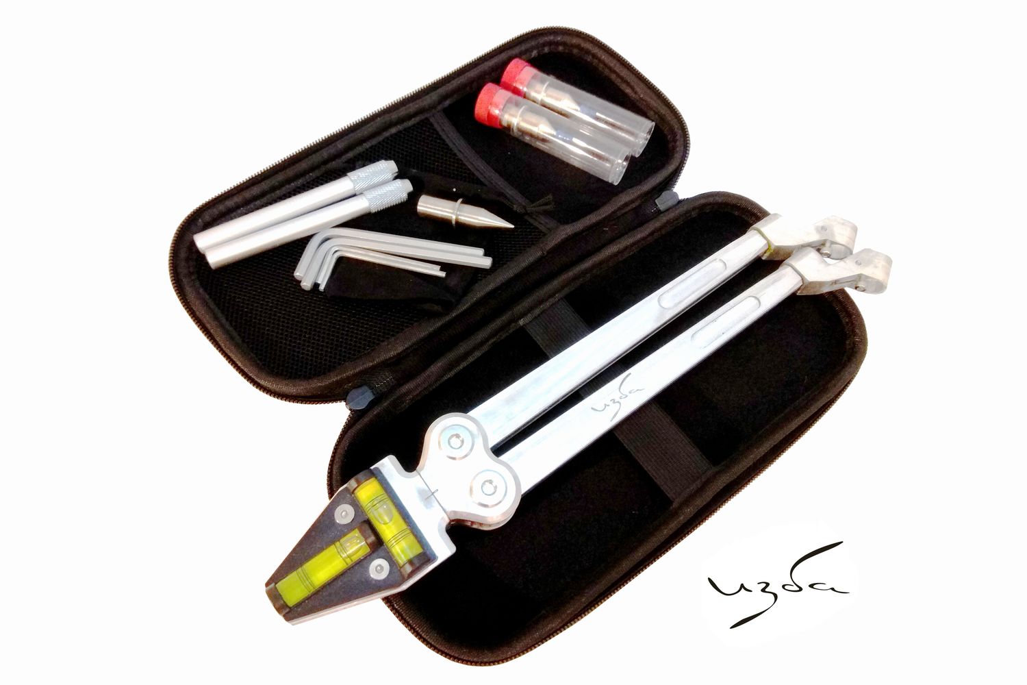 Scriber IZBA Ultimate set Scriber IZBA Ultimate set