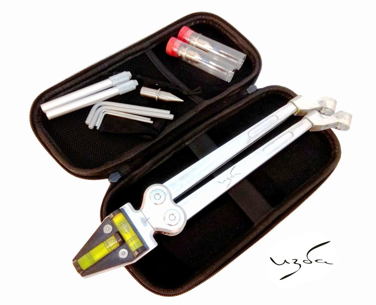 Scriber IZBA Ultimate set Scriber IZBA Ultimate set